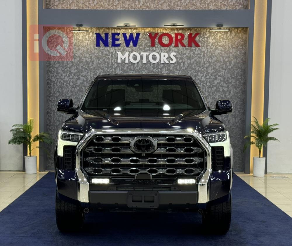 Toyota Tundra